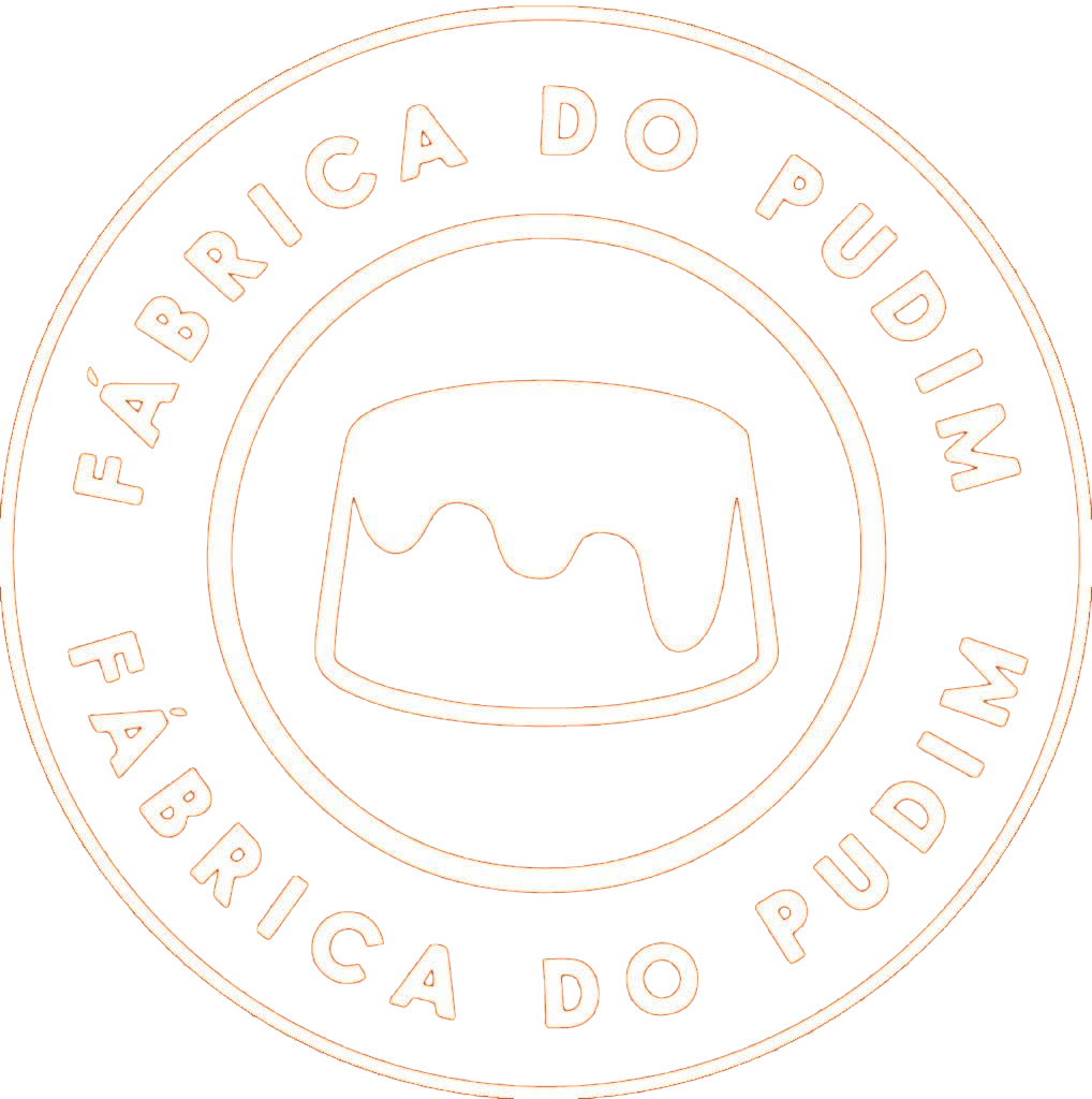 A Fábrica do Pudim